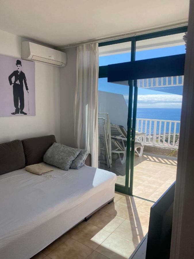 Apartament With Teide View , Montana Amadores Puerto Rico  Exterior photo